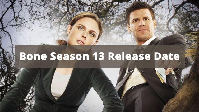 Bone Season 13 scene