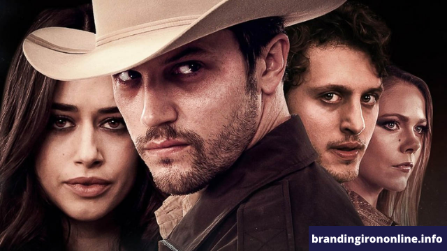 Roswell New Mexico Season 4 scene