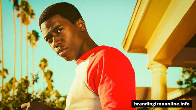 Snowfall Season 6 scene