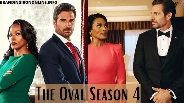 The Oval Season 4
