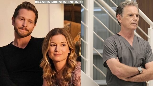 The Resident Season 5