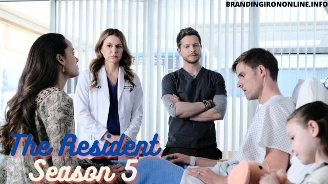The Resident Season 5