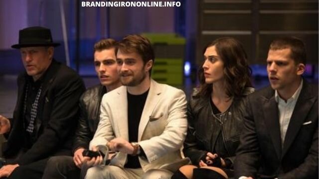 Now You See Me Season 3 