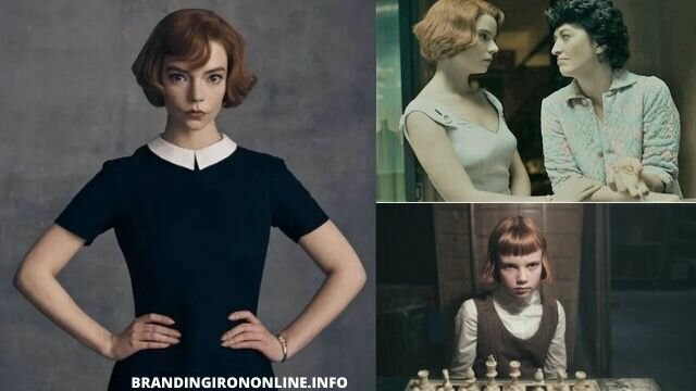 Queen's Gambit Season 2