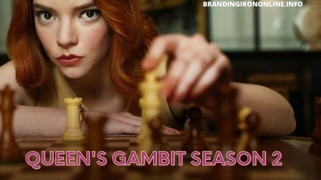 Queen's Gambit Season 2