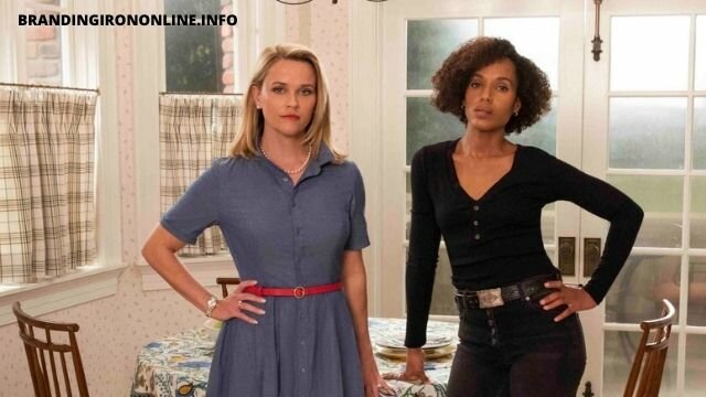 Little Fires Everywhere Season 2