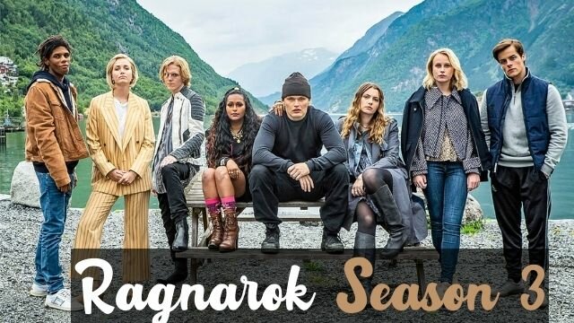 Ragnarok Season 3