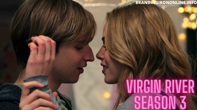 Virgin River Season 3