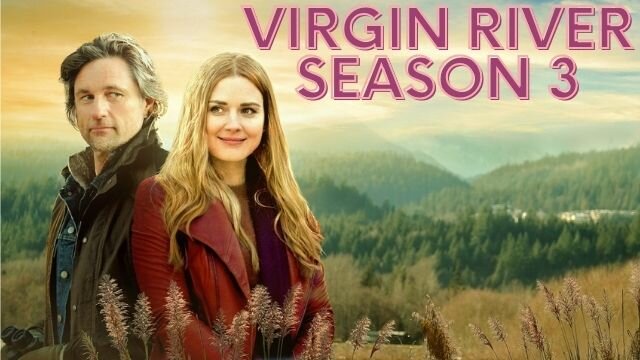 Virgin River Season 3