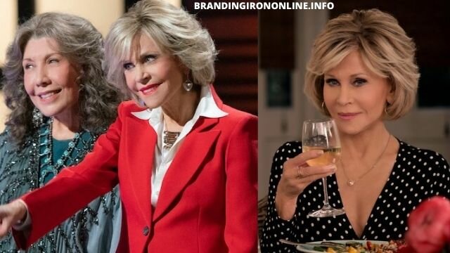  Grace and Frankie Season 7
