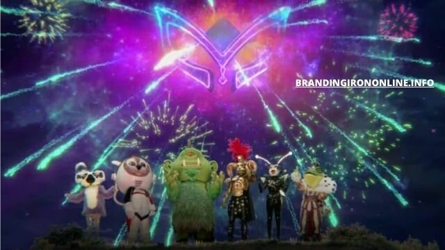 The Masked Singer Season 7