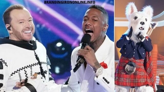 The Masked Singer Season 7