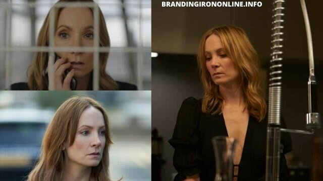 Angela Black Season 2