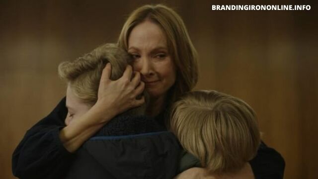 Angela Black Season 2