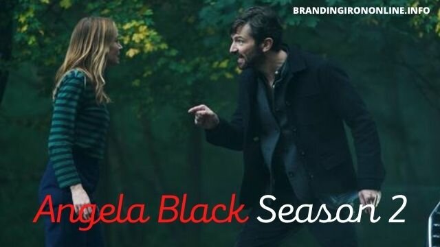 Angela Black Season 2