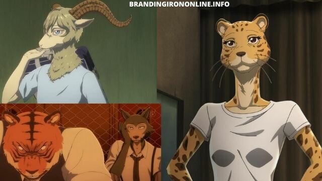 Beastars Season 3