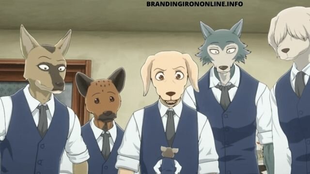 Beastars Season 3