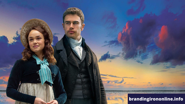 Sanditon Season 2 scene