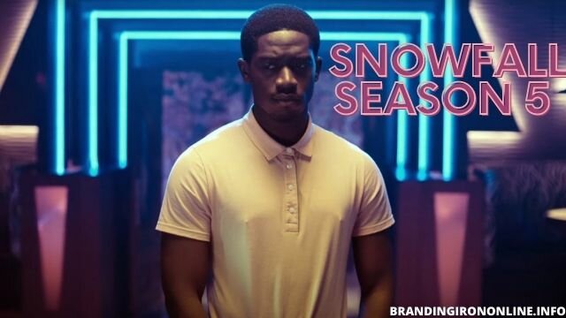 Snowfall Season 5