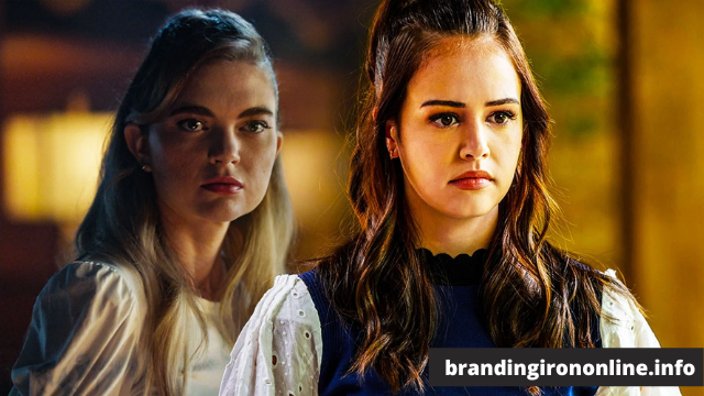 Legacies Season 4 Episode 13 