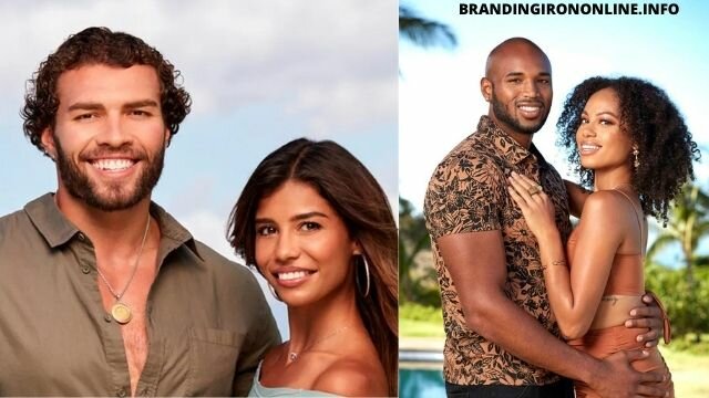 Temptation Island Season 4