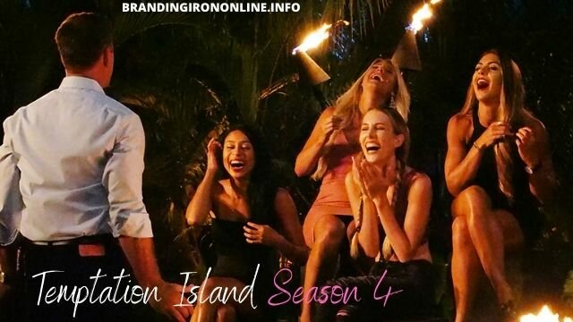 Temptation Island Season 4