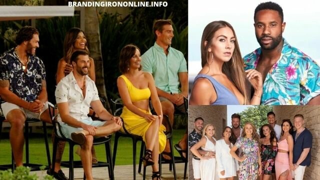 Temptation Island Season 4