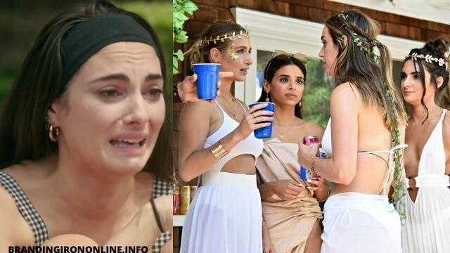 Summer House Season 6