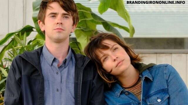 The Good Doctor Season 5