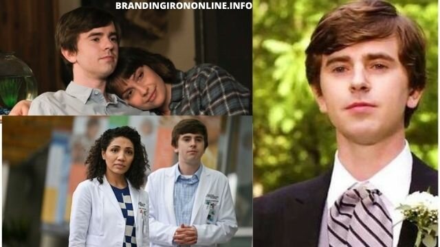 The Good Doctor Season 5