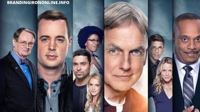 NCIS Season 19
