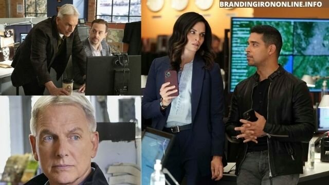 NCIS Season 19