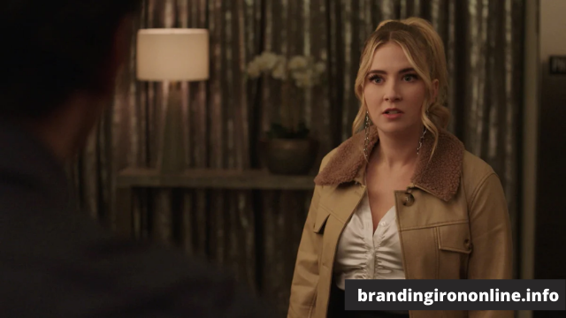 Dynasty Season 5 Episode 3 