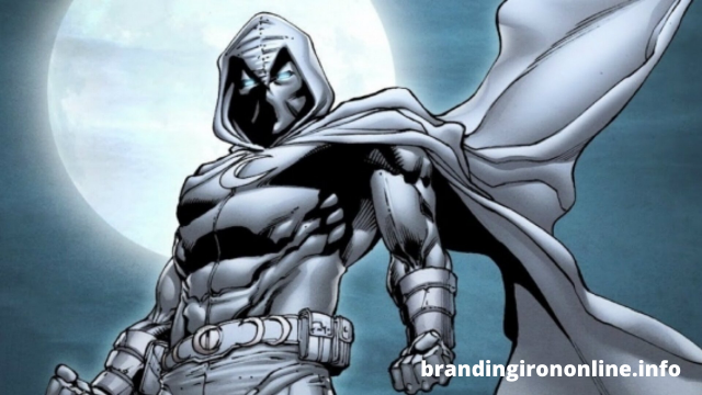 Marvel's Moon Knight