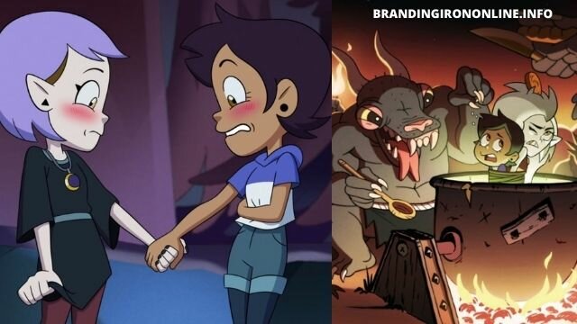 The Owl House Season 2