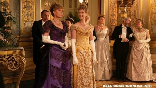 guilded age season 2