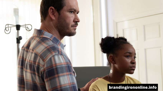 The Passage Season 1 Episode 3