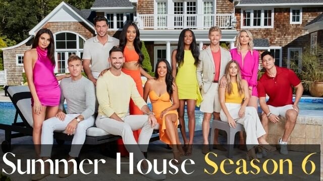Summer House Season 6
