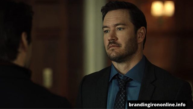 The Passage Season 1 Episode 3