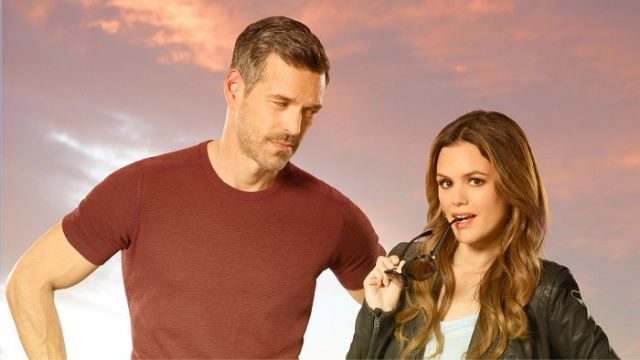 Season 2 Premiere Date for Take Two