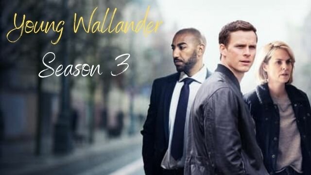Young Wallander Season 3