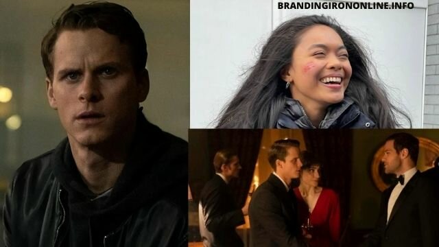 Young Wallander Season 3