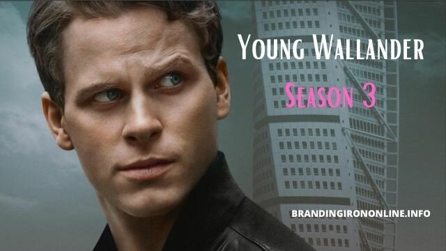 Young Wallander Season 3