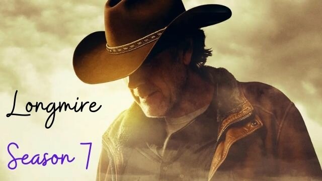 Longmire Season 7