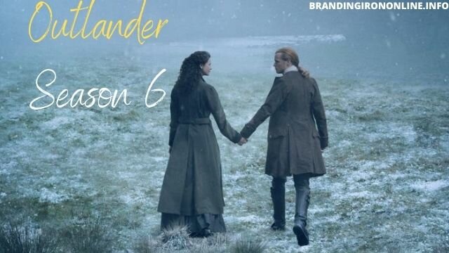 Outlander Season 6