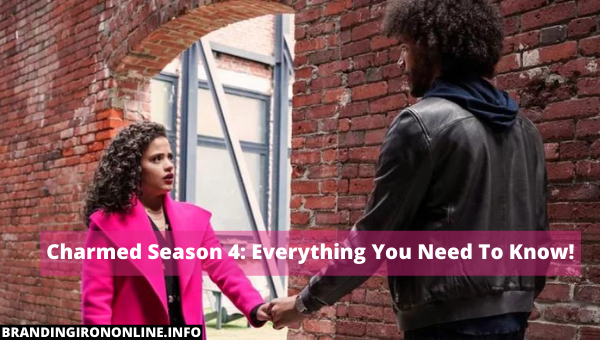 charmed season 4 episode 1