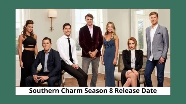 Southern Charm Season 8