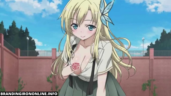 haganai season 3 