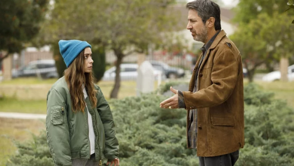 made for love season 2 