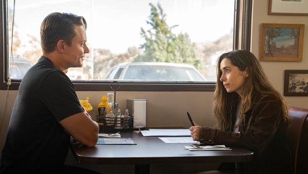 made for love season 2